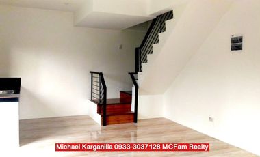 House And Lot in Marilao Bulacan - 3BR Dulalia Homes Marilao
