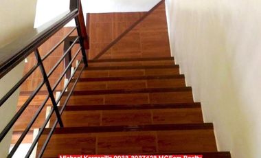 House And Lot in Marilao Bulacan - 3BR Dulalia Homes Marilao