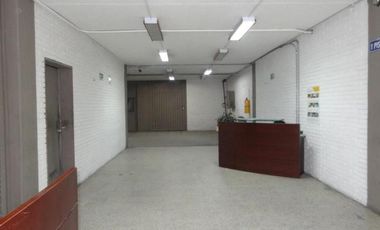 oficina en arriendo en puente aranda. Cod A1064004