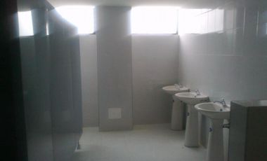 oficina en arriendo en puente aranda. Cod A1064004