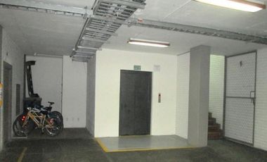 oficina en arriendo en puente aranda. Cod A1064004