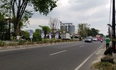Solusi hunian paling dekat kampus Uns