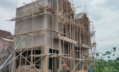 Solusi hunian paling dekat kampus Uns