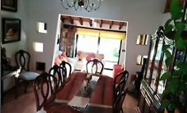 CASA EN GRANJAS RESIDENCIALES TEQUISQUIAPAN ALBERCA