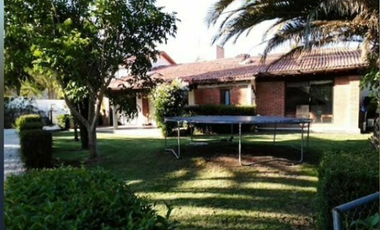 CASA EN GRANJAS RESIDENCIALES TEQUISQUIAPAN ALBERCA