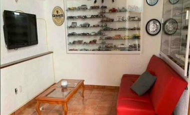CASA EN GRANJAS RESIDENCIALES TEQUISQUIAPAN ALBERCA