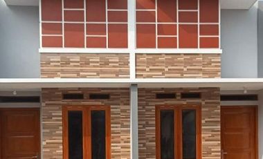 Rumah Murah Di Depok Dekat Pamulang Tangsel