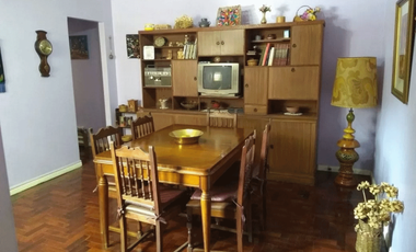 NUEVO PRECIO - PH Venta en Caballito (Norte) 2 1/2 ambientes 65 m2 + terraza 32 m2 - Paysandú 1600