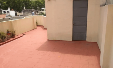 NUEVO PRECIO - PH Venta en Caballito (Norte) 2 1/2 ambientes 65 m2 + terraza 32 m2 - Paysandú 1600