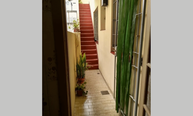 NUEVO PRECIO - PH Venta en Caballito (Norte) 2 1/2 ambientes 65 m2 + terraza 32 m2 - Paysandú 1600