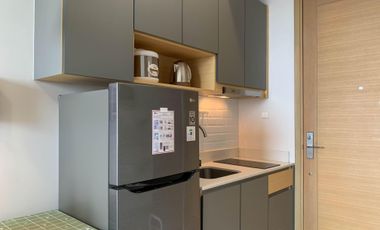 Apartemen Taman Anggrek Residence