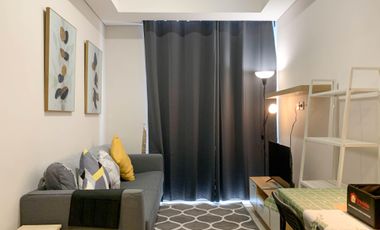 Apartemen Taman Anggrek Residence
