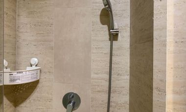 Apartemen Taman Anggrek Residence