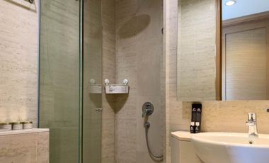 Apartemen Taman Anggrek Residence