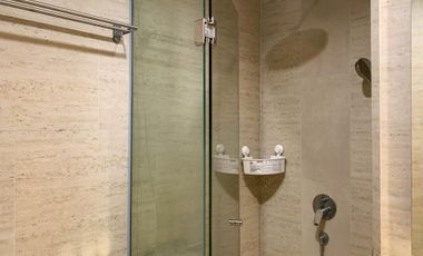 Apartemen Taman Anggrek Residence
