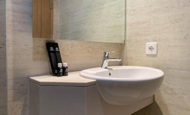 Apartemen Taman Anggrek Residence
