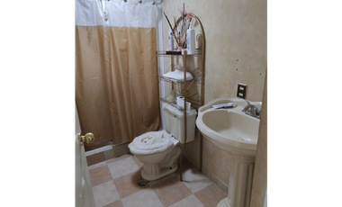 CASA EN VENTA PARQUE RESIDENCIAL COACALCO. Paseo de las lomas