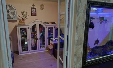 CASA EN VENTA PARQUE RESIDENCIAL COACALCO. Paseo de las lomas