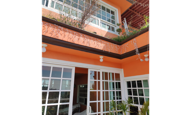 CASA EN VENTA PARQUE RESIDENCIAL COACALCO. Paseo de las lomas