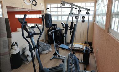 CASA EN VENTA PARQUE RESIDENCIAL COACALCO. Paseo de las lomas