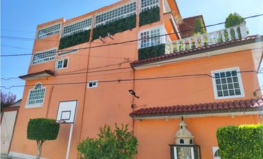 CASA EN VENTA PARQUE RESIDENCIAL COACALCO. Paseo de las lomas