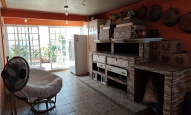 CASA EN VENTA PARQUE RESIDENCIAL COACALCO. Paseo de las lomas