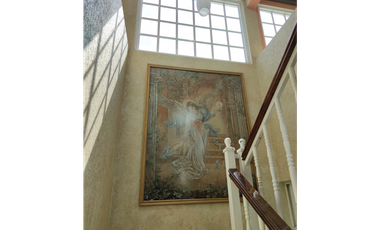 CASA EN VENTA PARQUE RESIDENCIAL COACALCO. Paseo de las lomas