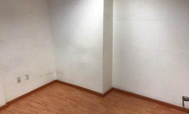 Funcional oficina en renta