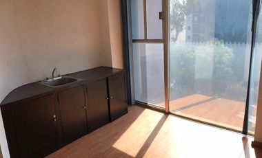 Funcional oficina en renta