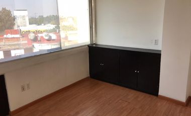 Funcional oficina en renta