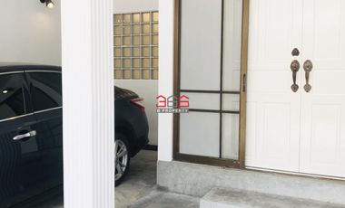 ขาย/ให้เช่า - ทาวเฮ้าส์ 3ชั้น เนื้อที่ 25ตรว 100ตรม