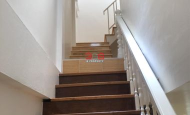 ขาย/ให้เช่า - ทาวเฮ้าส์ 3ชั้น เนื้อที่ 25ตรว 100ตรม