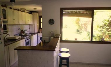 Venta Casa En Necochea Barrio Parque