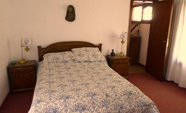 Venta Casa En Necochea Barrio Parque