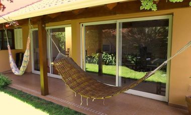 Venta Casa En Necochea Barrio Parque