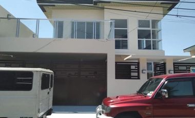 2BR House and Lot for Sale in BF Homes. Parañaque City
