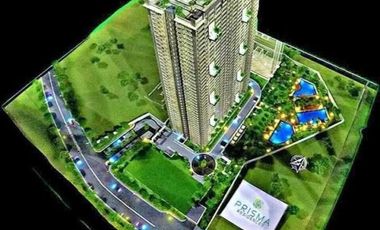 Affordable 2br Preselling Condo in Pasig Prisma Residences Near Capitol Commons SM Megamall Ortigas Business District