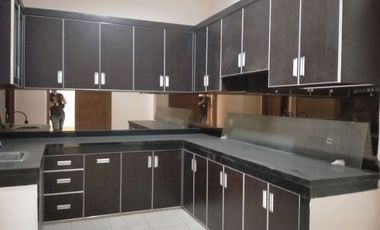 For Sale Town House at Cilandak & Condition Semi Furnished HSE-A0422