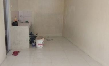 MINIMALIS BEBAS BANJIR Di Kawasan Pendidikan Jatinangor