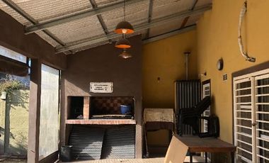 Casa en venta en Barrio Kennedy