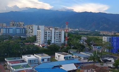 apartamento en arriendo en ibagué. Cod A6737901