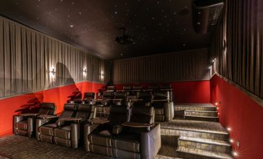 APARTAMENTO LINEA BLANCA PISO ALTO PH COUNTRY CLUB, COSTA DEL ESTE