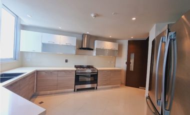 APARTAMENTO LINEA BLANCA PISO ALTO PH COUNTRY CLUB, COSTA DEL ESTE