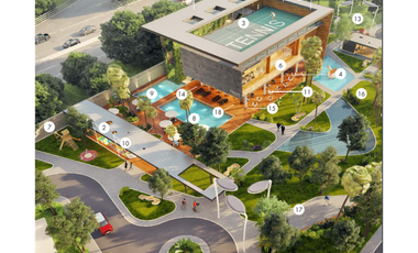 APARTAMENTO LINEA BLANCA PISO ALTO PH COUNTRY CLUB, COSTA DEL ESTE