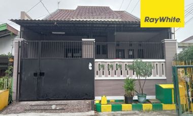 Disewakan Rumah di Jl Purwodadi, Bubutan, Surabaya Pusat