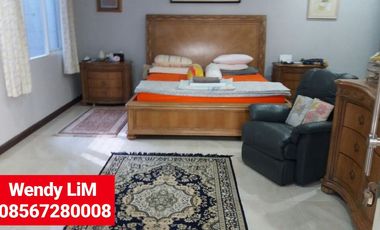 RUMAH at CIPETE UTARA, KEBAYORAN BARU T/B. 518/450 (DIJUAL)