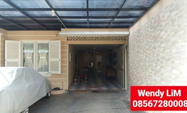 RUMAH at CIPETE UTARA, KEBAYORAN BARU T/B. 518/450 (DIJUAL)