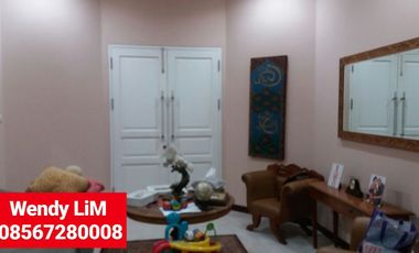 RUMAH at CIPETE UTARA, KEBAYORAN BARU T/B. 518/450 (DIJUAL)