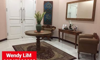 RUMAH at CIPETE UTARA, KEBAYORAN BARU T/B. 518/450 (DIJUAL)