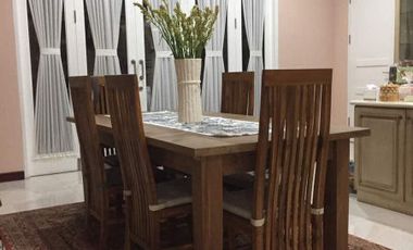 RUMAH at CIPETE UTARA, KEBAYORAN BARU T/B. 518/450 (DIJUAL)